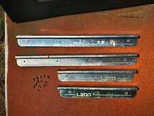 Mitsubishi l200 einstiegsleist gebraucht kaufen Mitsubishi l200 einstiegsleist gebraucht kaufen  Trebbin