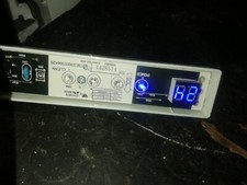 Scheda climatizzatore hisense usato  Italia