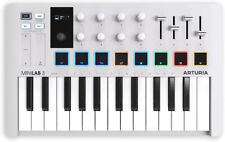Arturia minilab mini usato  Italia