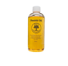 Danish oil completely for sale  NOTTINGHAM
