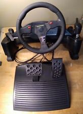 Thrustmaster nascar pro for sale  Shipping to Ireland