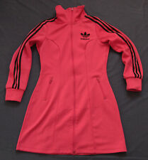 adidas dresowa sukienka maxi vintage tunika retro top damska 10 M 38 kurtka na sprzedaż  PL