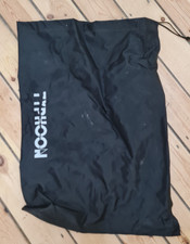 Typhoon drysuit bag for sale  DRIFFIELD