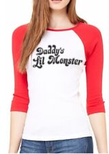 Daddy little monster for sale  UK