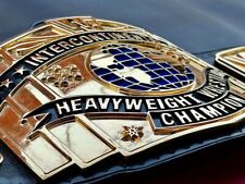 Intercontinental wrestling cha for sale  KINGSTON UPON THAMES