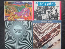 The beatles konvolut gebraucht kaufen  Berlin