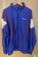 Vintage adidas shellsuit for sale  CARDIFF