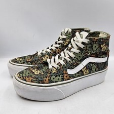 Vans Ua Sk8-hi Stożkowe trampki Stackform rozm. 38 na sprzedaż  PL