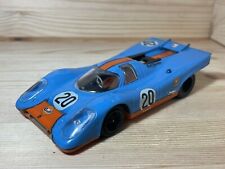 Porsche 917k gulf usato  Monteroni d'Arbia