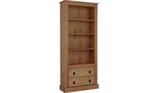 Solid pine drawer for sale  SHIPLEY