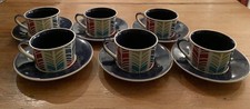 Whittard chelsea cups for sale  COVENTRY