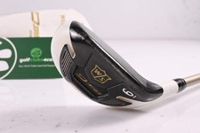 Wilson staff d350 for sale  LOANHEAD