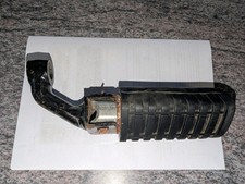 Motorradteile fußraste kawasa gebraucht kaufen  Petershagen