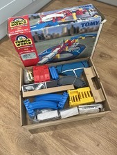 Tomica patrol set for sale  MAIDSTONE