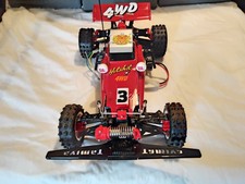 Tamiya hotshot 58391 for sale  NEATH