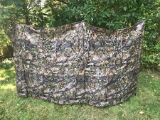 Telescopic pigeon hide for sale  UK