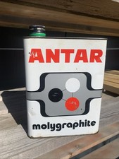 Antar öldose liter gebraucht kaufen  Korschenbroich