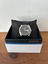 Vintage boxed seiko for sale  BOGNOR REGIS