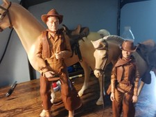 Marx johnny west for sale  Cincinnati