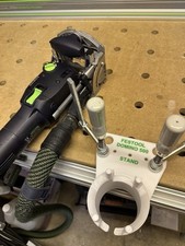 Supporto festool domino usato  Spedire a Italy