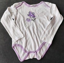 Neu lila babybody gebraucht kaufen  Göppingen