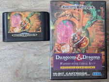 Sega mega drive gebraucht kaufen  Nürnberg