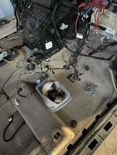 Bmw e53 teppich gebraucht kaufen  Bad Königshofen