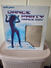 Wii nordic games for sale  POOLE