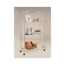 Kit scaffale carrello usato Kit scaffale carrello usato  Cannara
