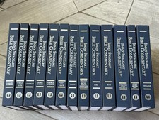 Jimmy swaggart bible for sale  Edmond