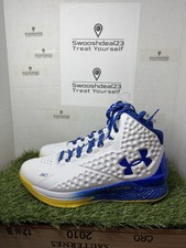 Men armour curry for sale  Oakland