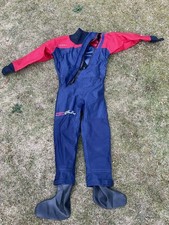 Gul gamma drysuit for sale  ST. HELENS
