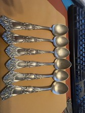 Rogers german silver for sale  Yadkinville