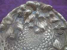 Antique raspberry bronze d'occasion  Expédié en Belgium