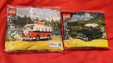 Lego creator polybags gebraucht kaufen  Siegen