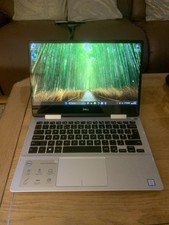 Dell inspiron 7386 for sale  ROCHDALE