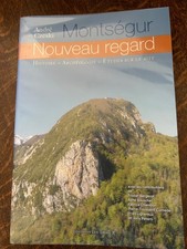 Montsegur nouveau regard d'occasion Montsegur nouveau regard d'occasion  Pau