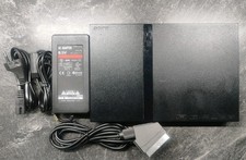 Ps2 slim matrix d'occasion  Saint-Seurin-sur-l'Isle
