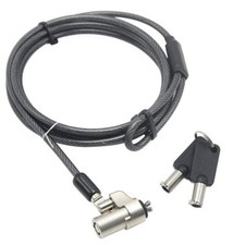 Laptop cable lock for sale  USA