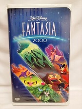 Fantasia 2000 disney for sale  Boise