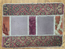 Vintage antique patchwork for sale  Kalona