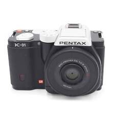 Pentax mirrorless with d'occasion  Expédié en Belgium