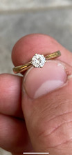 18ct gold natural for sale  KING'S LYNN
