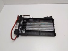 Radiador aquecedor elétrico OPEL ASTRA K 2017 CV855002/12077920, usado comprar usado  Enviando para Brazil