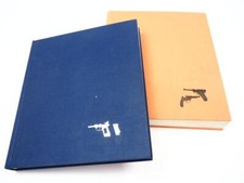 Fachbücher faustfeuerwaffen p gebraucht kaufen  Merseburg