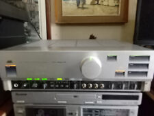 Amplificatore integrato jvc usato  Palermo