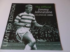 Celtic legend jimmy for sale  BRIERLEY HILL