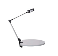 Led tischleuchte grau gebraucht kaufen  Leipzig