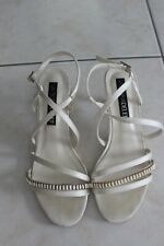 Chaussures sandales soiree d'occasion  Lingolsheim