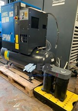 Used abac spinn for sale  UK